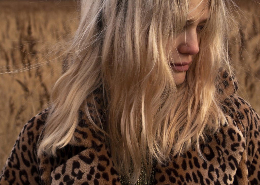 Listen | Alison Sudol shares new single ‘Peaches’