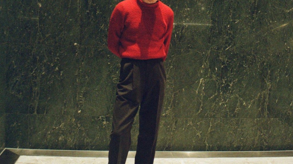 Bingo Fury - Photo Credit: Holly De Looze