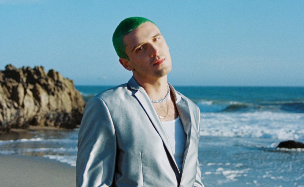 RobMoro TV | Lauv – All 4 Nothing (I’m So In&nbsp;Love)