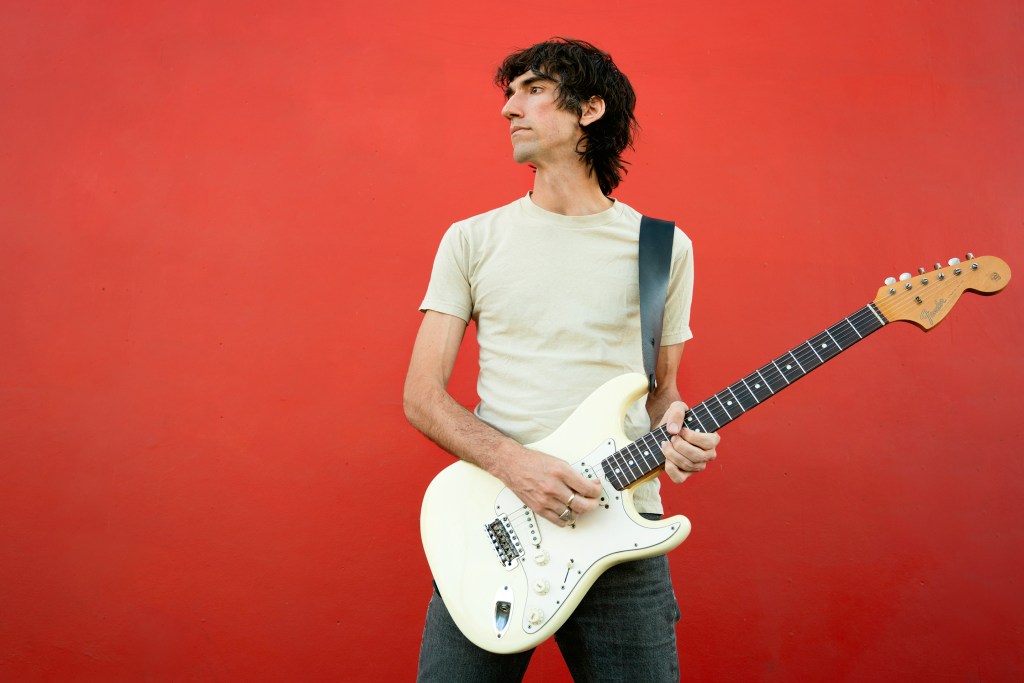 Listen | Delicate Steve announces new album and shares first single ‘Street&nbsp;Breeze’