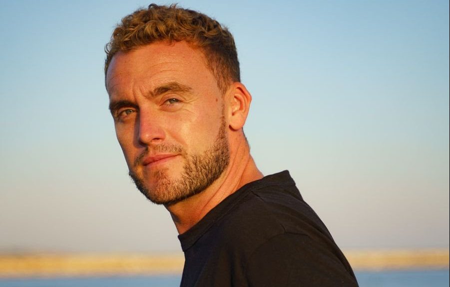 Ryan Keen - Credits: David Piedade