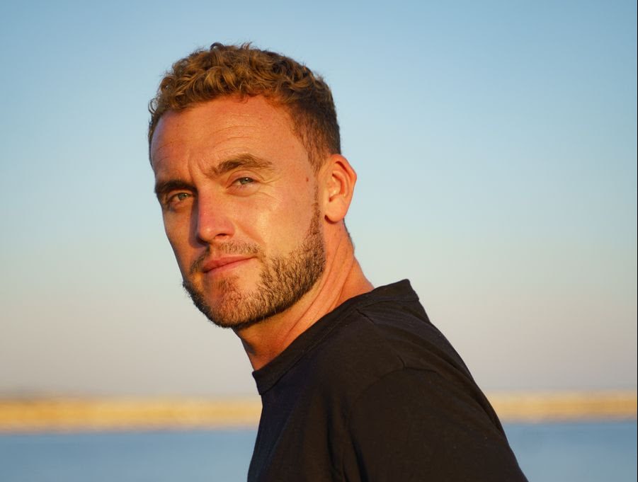 Ryan Keen - Credits: David Piedade