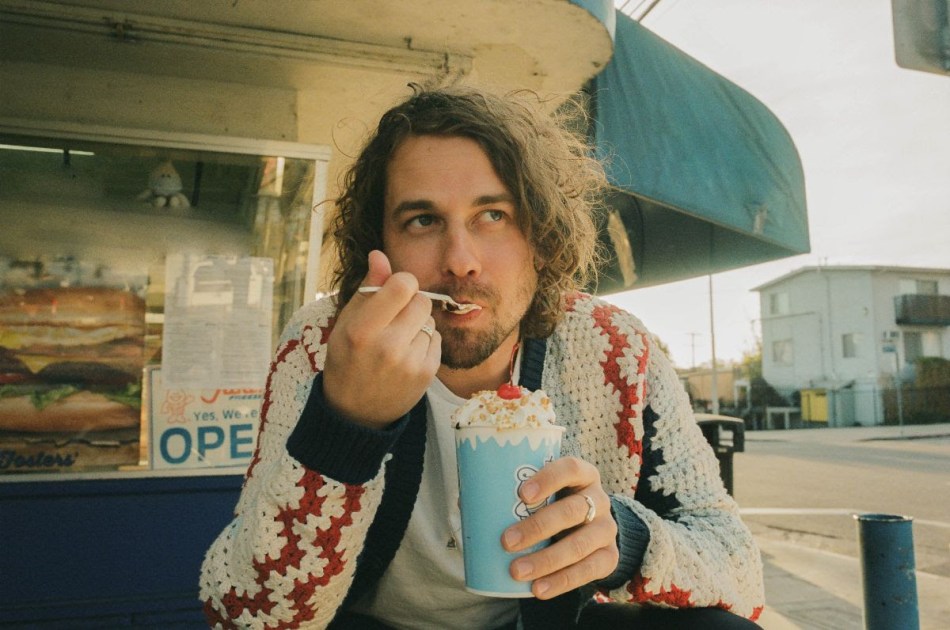 Kevin Morby - Credit: Chantal Anderson