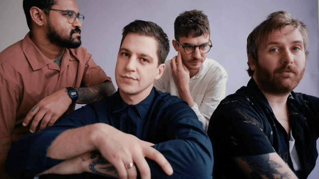 Crows - Photo Credit: Jono White