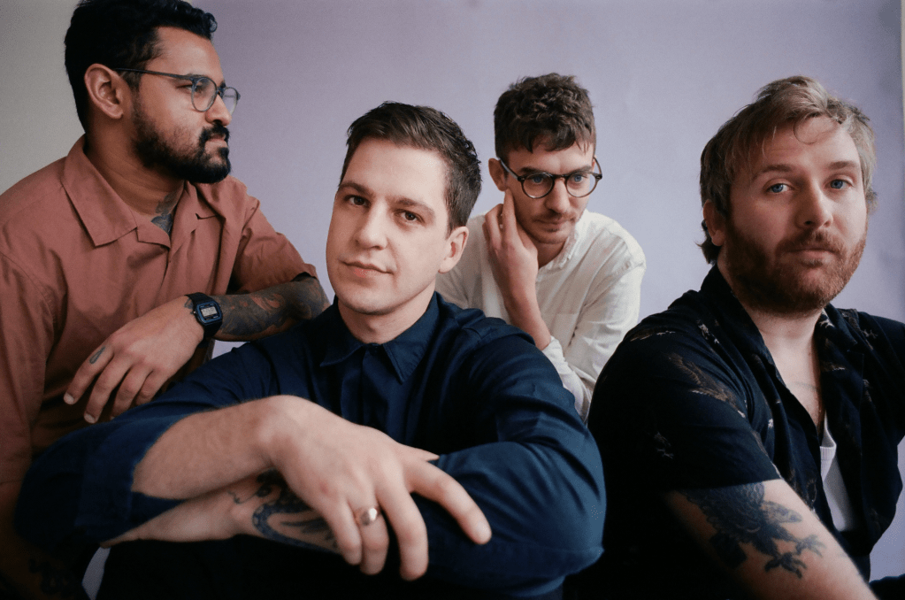 RobMoro TV | Crows – ‘Closer&nbsp;Still’