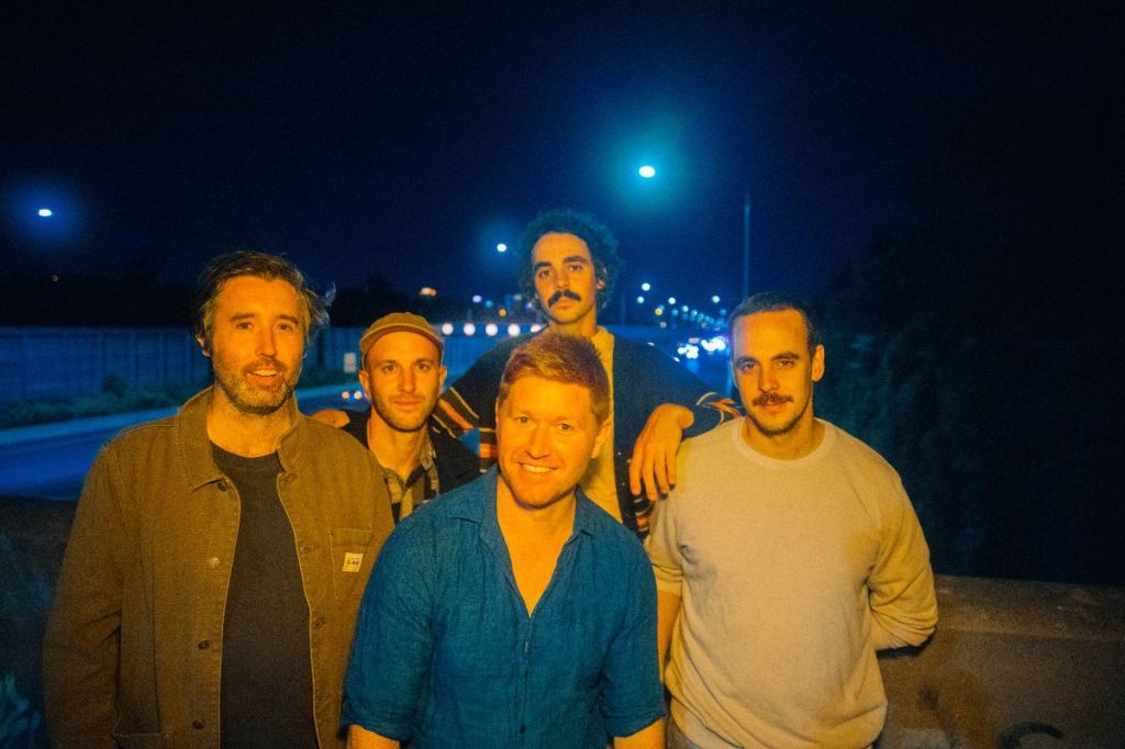 RobMoro TV | Rolling Blackouts Coastal Fever – ‘Dive&nbsp;Deep’