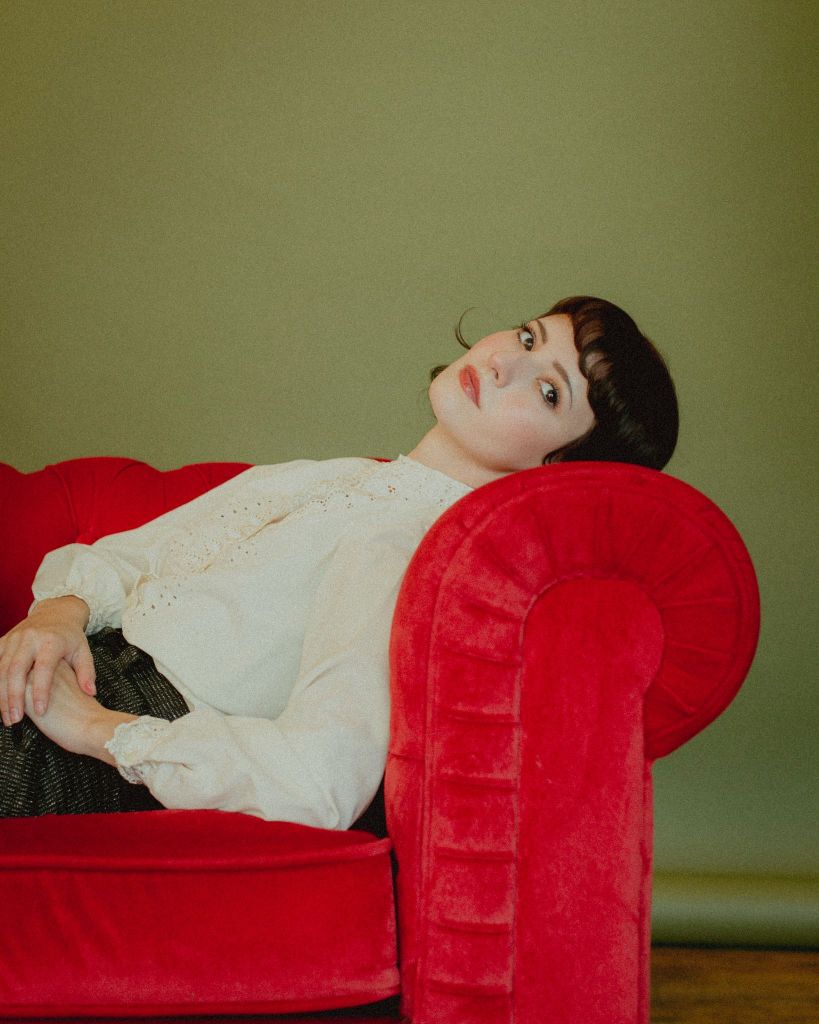 Anna Bates