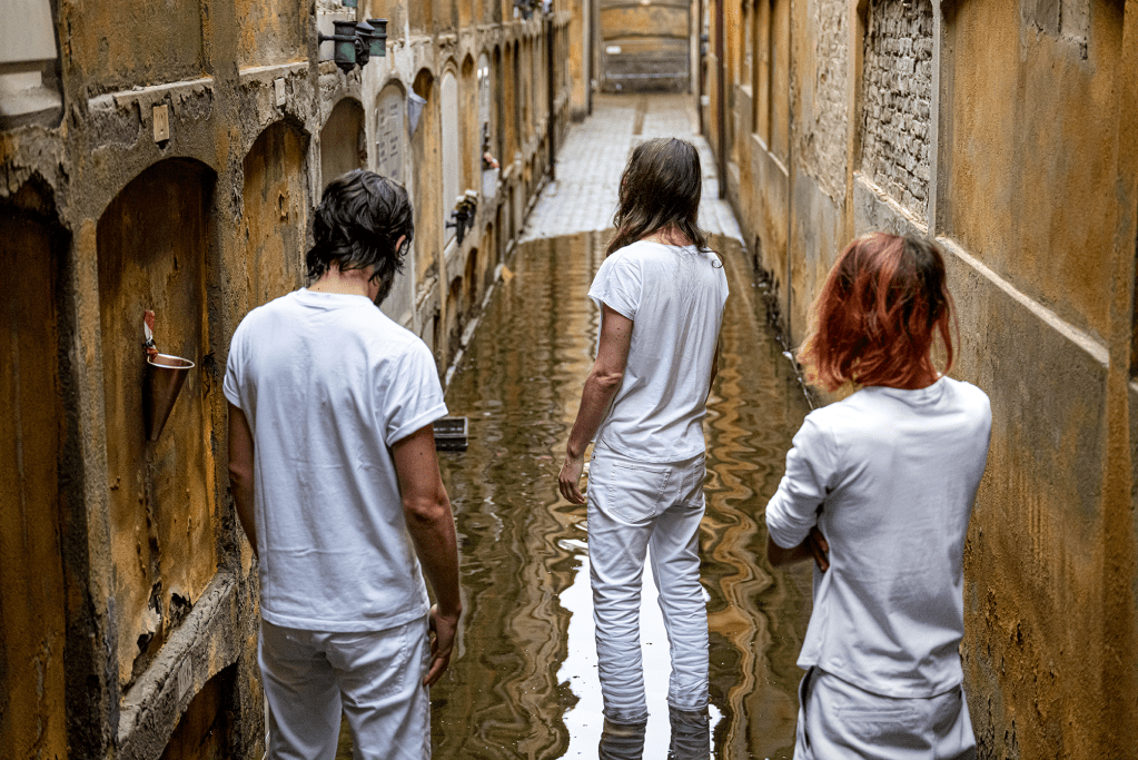 Listen | JoyCut share new single ‘NOVEMBRE13_’ 