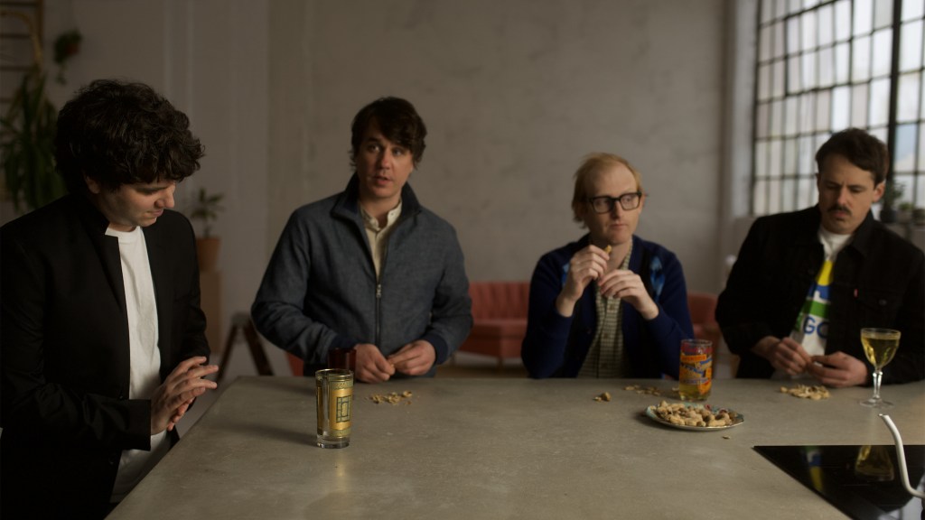 Kiwi Jr. - Photo Credit: Ben Rayner