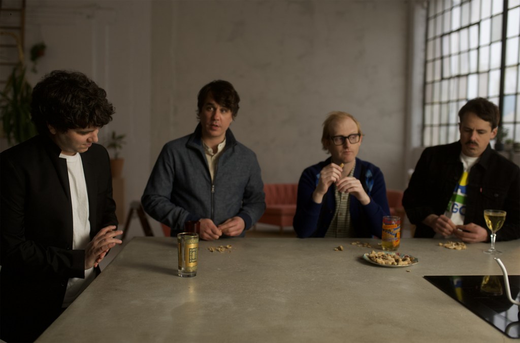 RobMoro TV | Kiwi Jr. – ‘Night&nbsp;Vision’