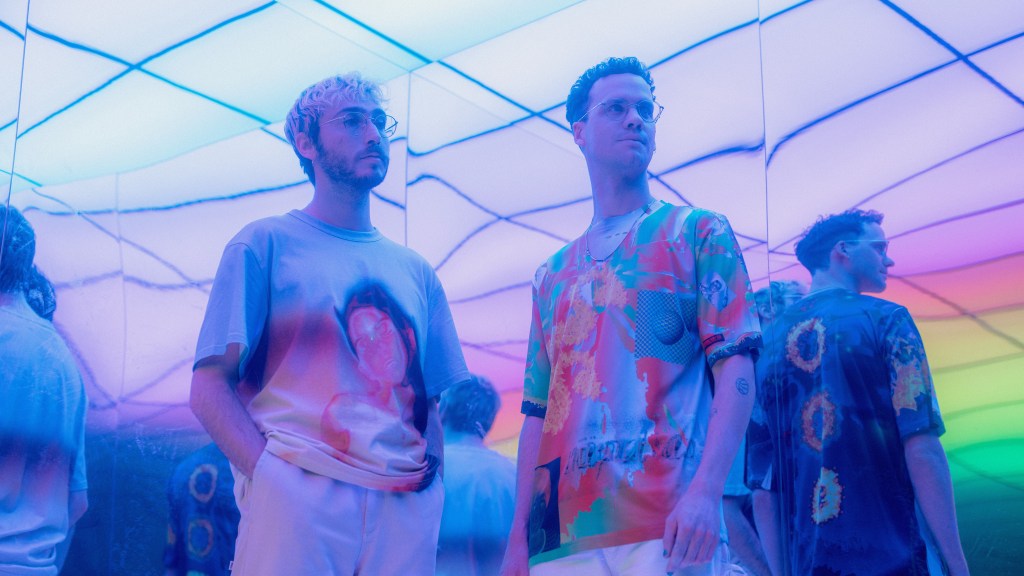 Whitney - Photo credit Tonje Thilesen