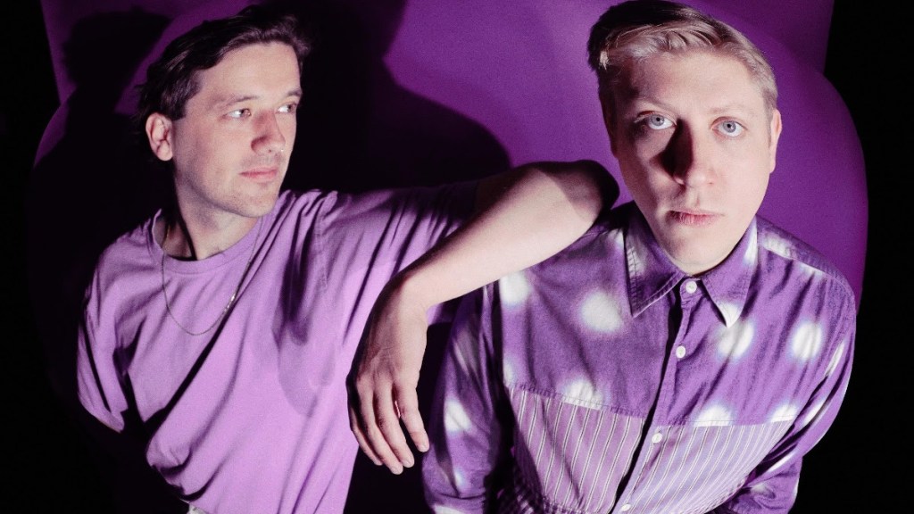 Strange Boy - Photo Credit: Özge Cöne