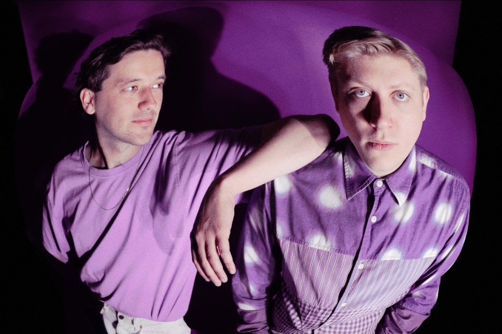 Listen | Strange Boy sign to new label and return with new track ‘How Come That&nbsp;Blood’