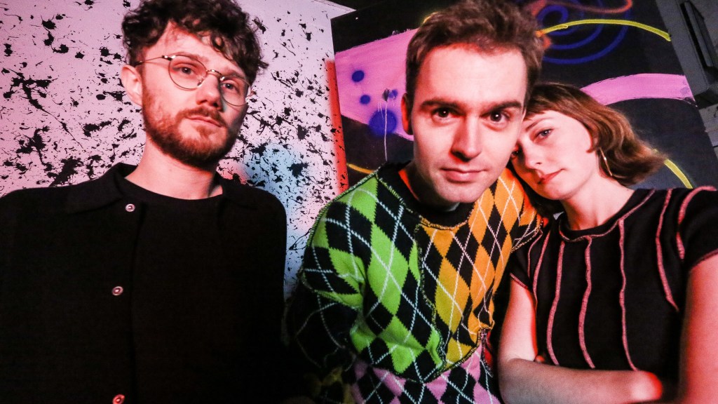 Regressive Left - Photo Credit: Luis Kramer