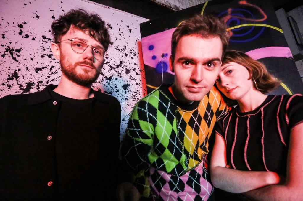 RobMoro TV | Regressive Left – ‘World on&nbsp;Fire’