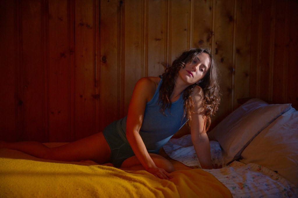 Listen | A.O. Gerber shares new single ‘Hunger’