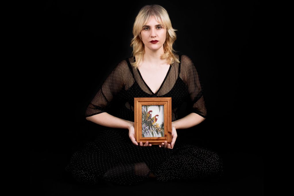 RobMoro TV | Laura Jean – ‘Teenager&nbsp;Again’