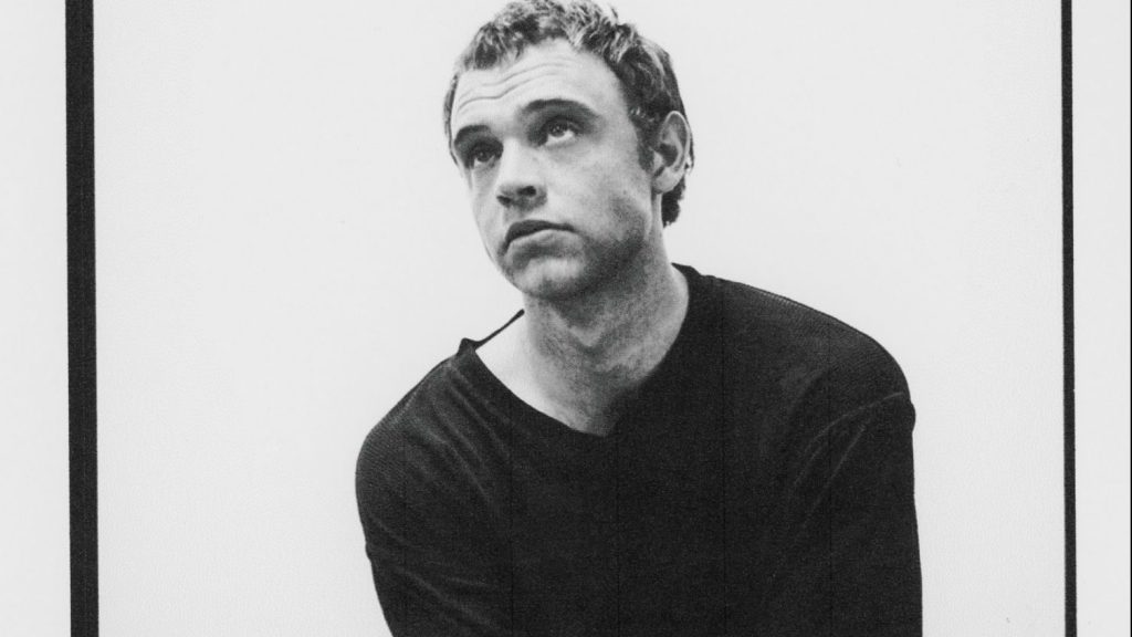 Wunderhorse - Photo credit Alex Waespi