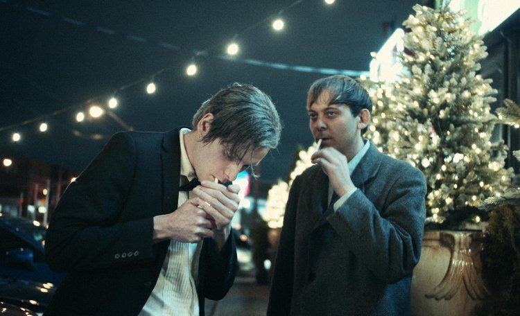 Dime Lifters - Photo Credit: Yohan Arthurs