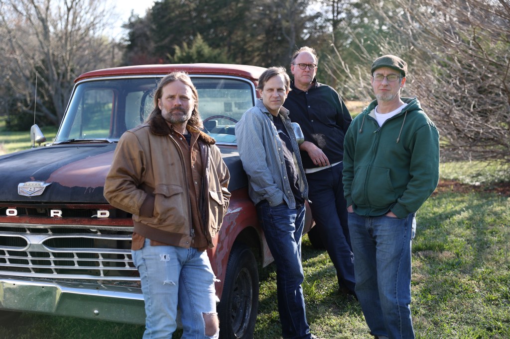 Listen | Archers Of Loaf share new single ‘Screaming Undercover’