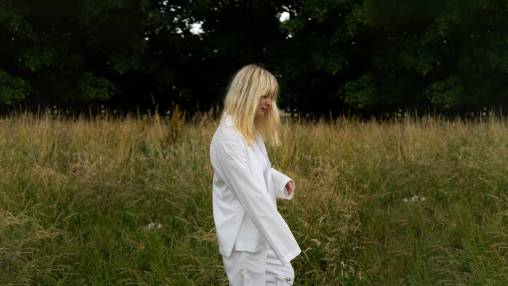 Alison Sudol - Photo Credit: Federico Nessi