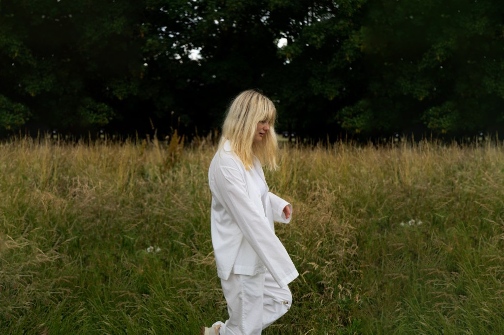 Listen | Alison Sudol shares new single ‘Playground’