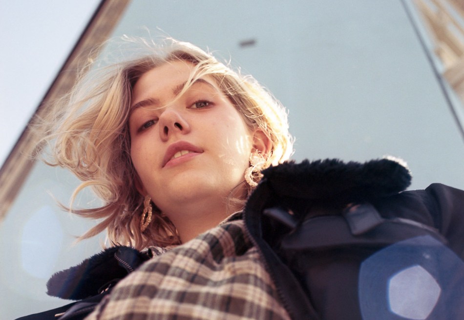 Bo Moilli - Photo credit: Synne Sofi Bønes