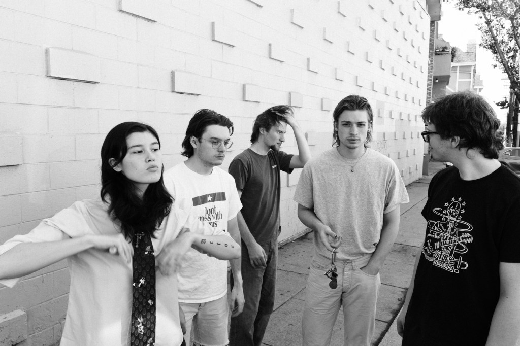 Listen | Disq share new single ‘If&nbsp;Only’