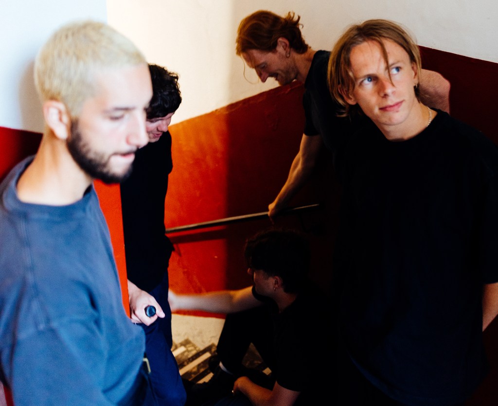 Listen | Humour announce debut EP with new single ‘alive and&nbsp;well’