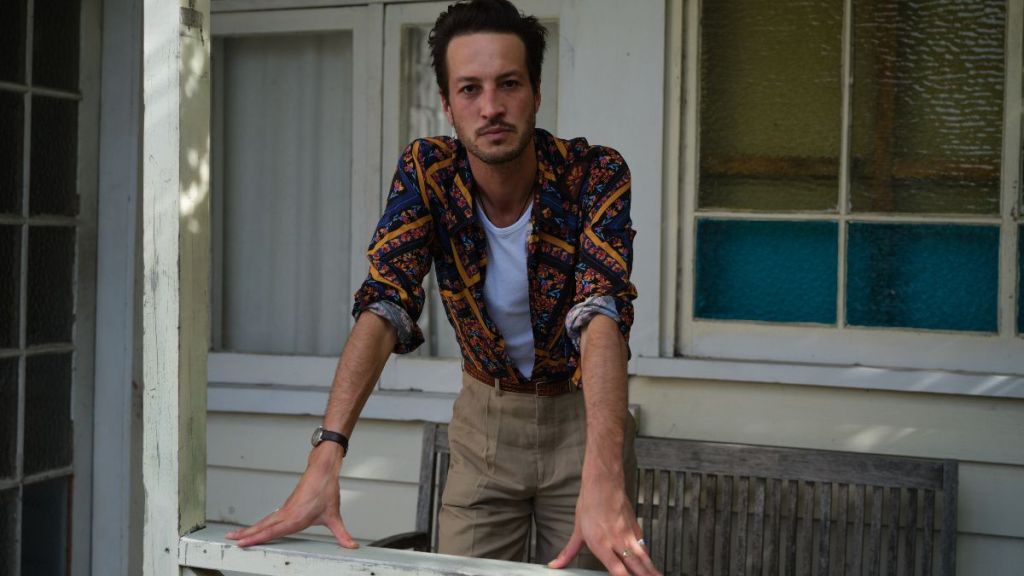 Marlon Williams - Credit: Derek Henderson