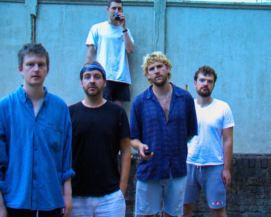 Listen | Moreish Idols share ‘W.A.M.’ from debut EP “Float”