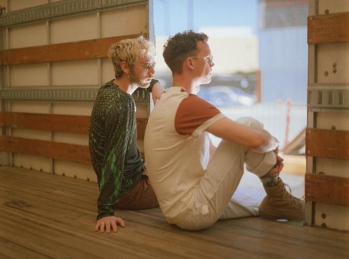 WHITNEY - Photo Credit: Tonje Thilesen