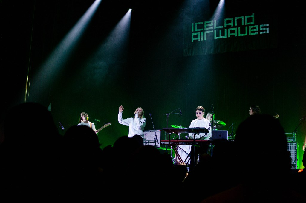 Music | Iceland Airwaves reveals line-up and venues for 2022&nbsp;edition