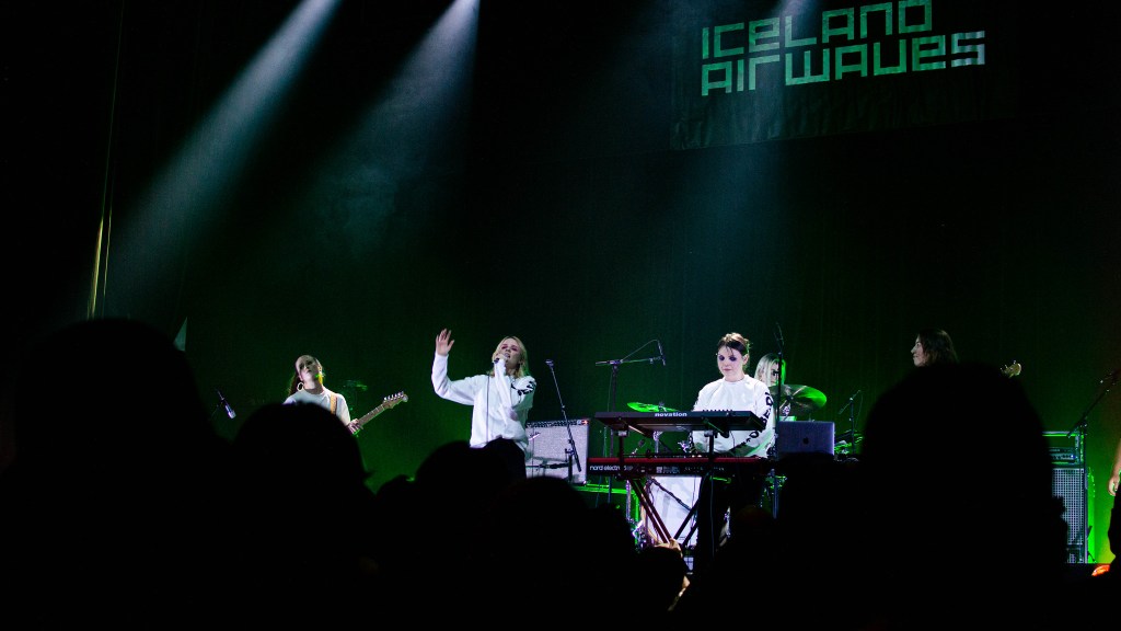 Iceland Airwaves