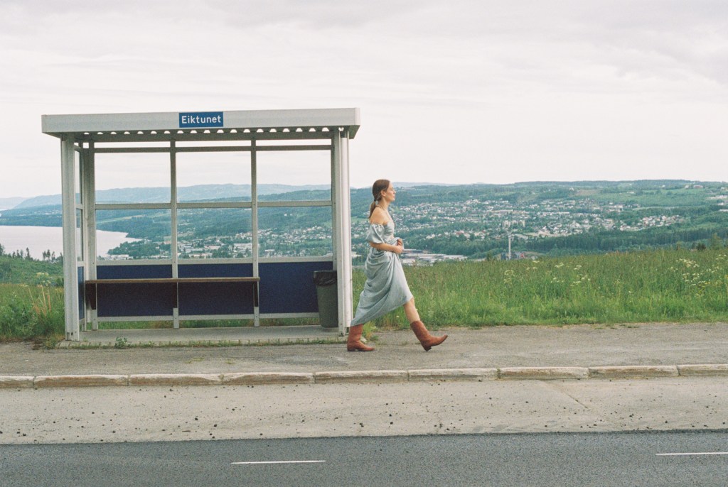 Listen | Anna of the North announces new album “Crazy Life” with new single&nbsp;release