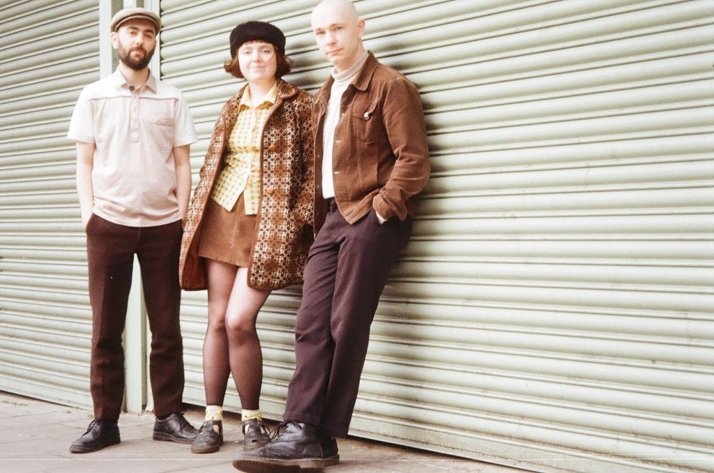 Listen | The Early Mornings release new single ‘It’s Not What You&nbsp;Want’