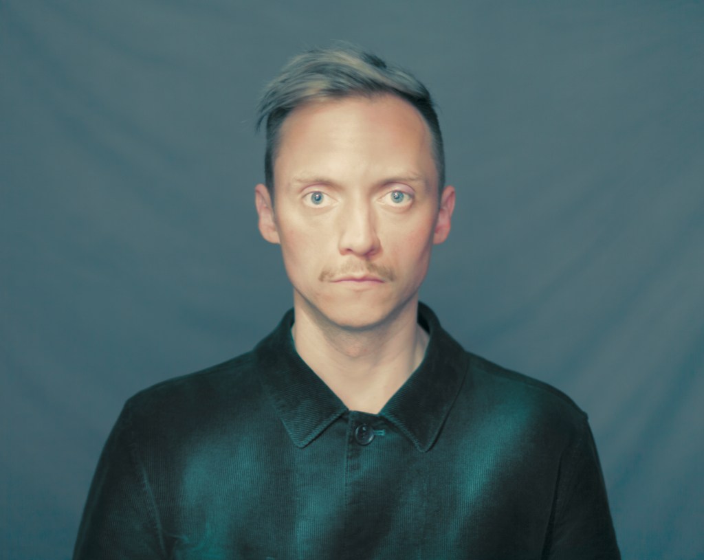 RobMoro TV | Hamish Hawk – ‘Think of Us&nbsp;Kissing’