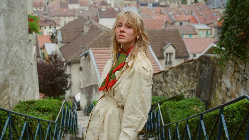 Mazey Haze - Photo Credit: Tara Wilts