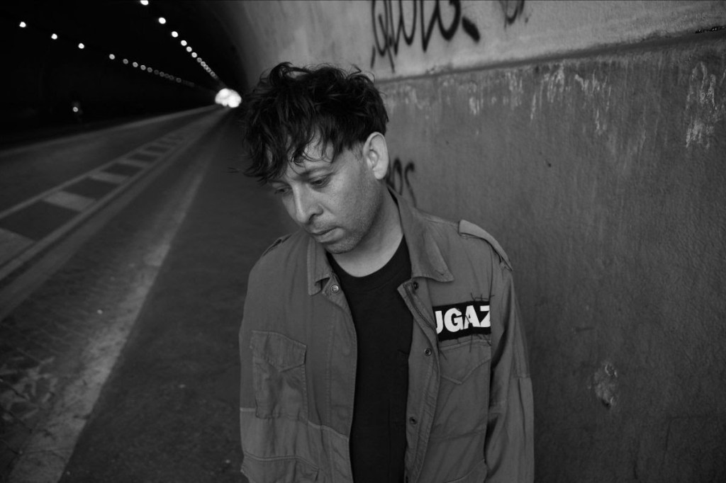 RobMoro TV | The Soft Moon – ‘Monster’