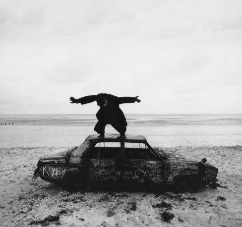 THE 1975 - "Being Funny In A Foreign Langauge"