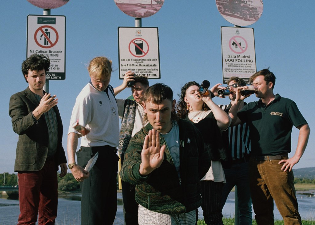 Listen | The Mary Wallopers reveal album details and release new track ‘Cod Liver Oil + The Orange&nbsp;Juice’