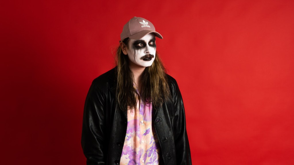 Trunky Juno - Photo credit: Will Creswick