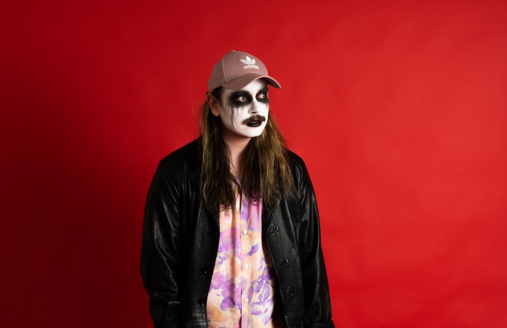Listen | Trunky Juno returns with new single ‘Death Metal&nbsp;Music’