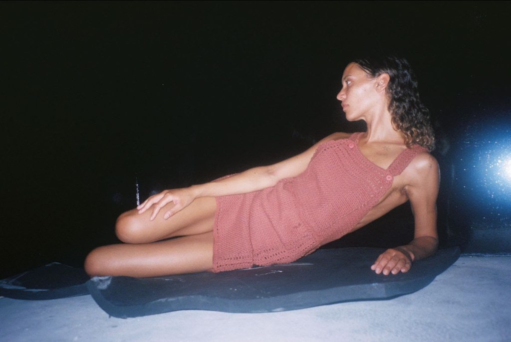 RobMoro TV | Okay Kaya – ‘Inside of a&nbsp;Plum’