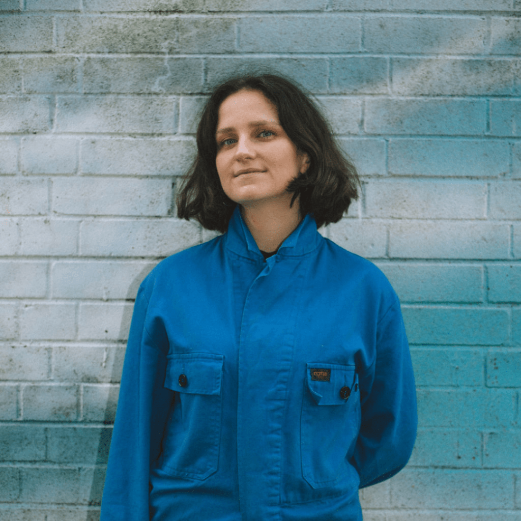 RobMoro TV | ferna – ‘New&nbsp;City’