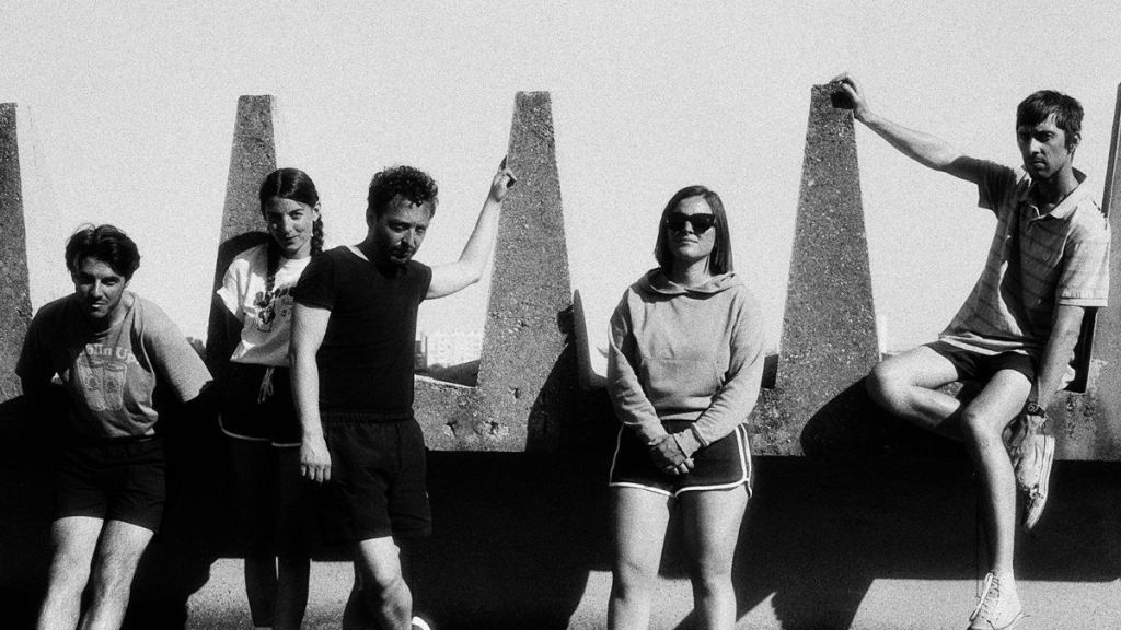 En Attendant Ana - Photo Credit: Arno Muller