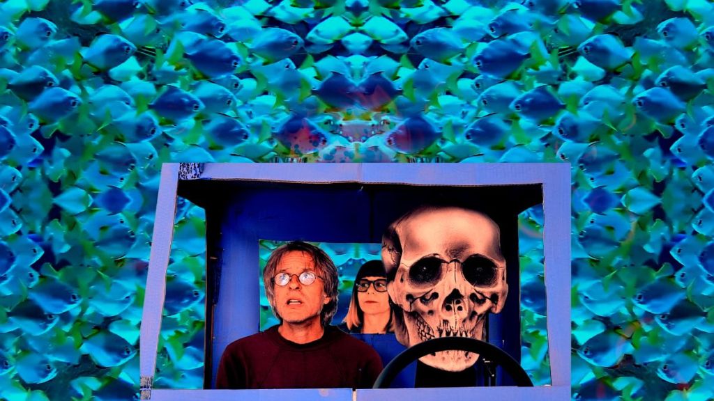 RobMoro TV | QUASI – ‘Doomscrollers’