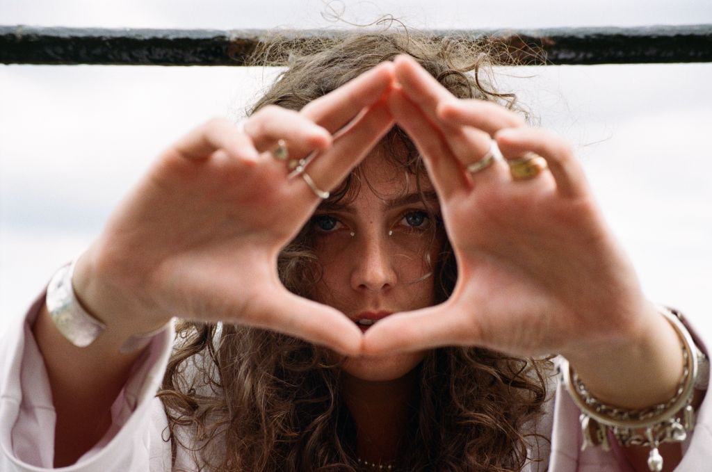 Listen | Ruth Lyon releases new single ‘Stone’