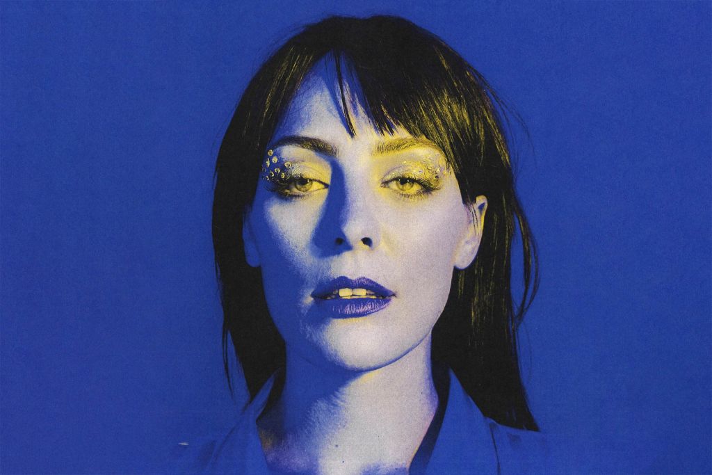 RobMoro TV | Breanna Barbara – ‘Nothin’ But&nbsp;Time’