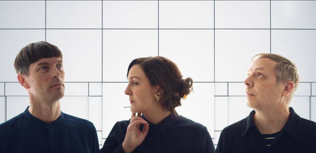 Listen | Swedish trio DEATH AND VANILLA release new single ‘Find Another&nbsp;Illusion’